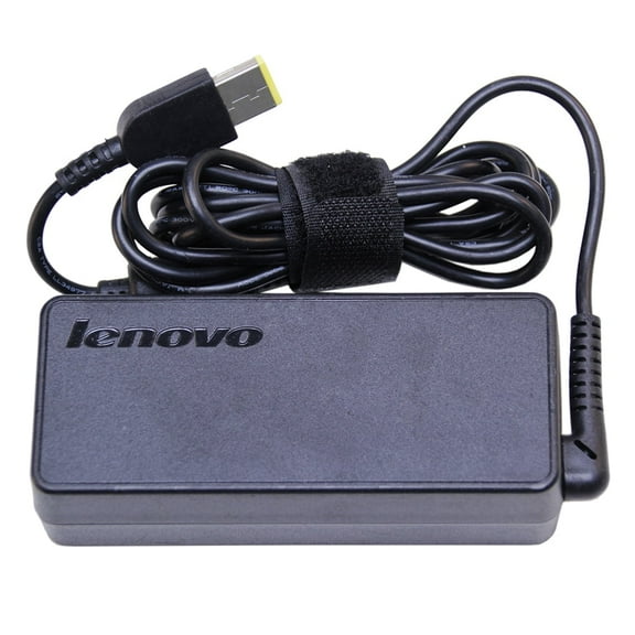 Lenovo ThinkPad Edge E540 65W Genuine Original OEM Laptop Charger AC Adapter Power Cord