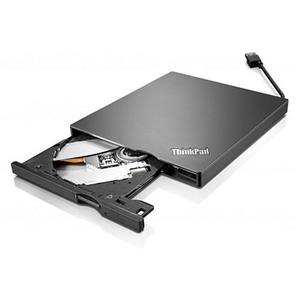 Lenovo ThinkPad External DVD Writer 4XA0E97775 Lenovo ThinkPad