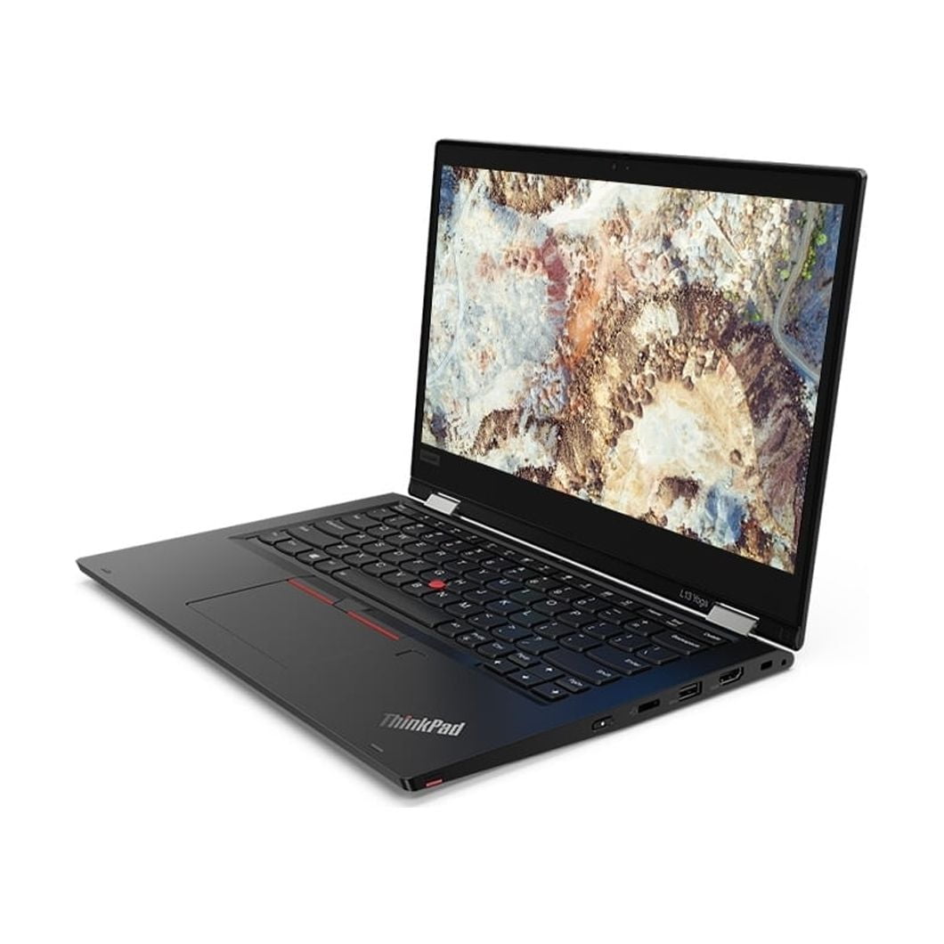 ThinkPad L13 第10世代i7 16GB SSD512 Office ThinkPad L13 | 13” Affordable business laptop | 20R3000TUS