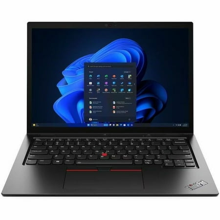 Lenovo ThinkPad 13.3" Touchscreen 2-in-1 Laptop, Intel Core Ultra 5 135U, 16GB RAM, 256GB SSD, Windows 11 Pro, 21LM0011US