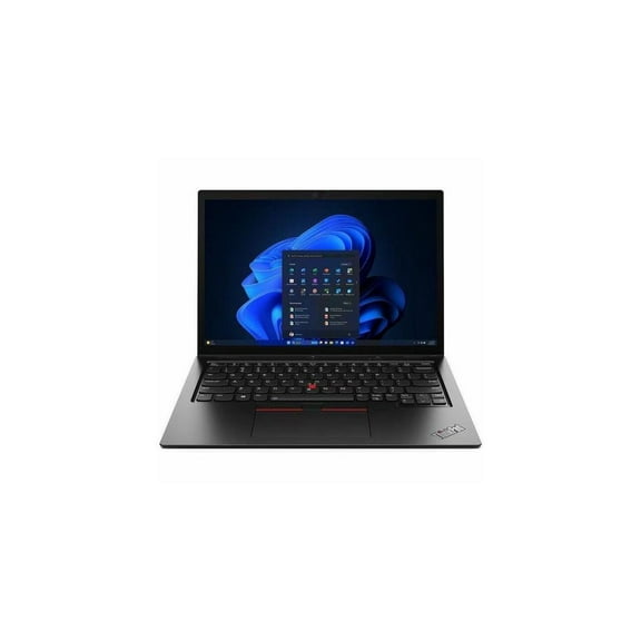 Lenovo ThinkPad L13 Gen 5 21LM000VUS 13.3" Touchscreen Convertible 2 in 1 Notebook - WUXGA - Intel Core Ultra 7 165U - vPro Technology - 16 GB - 512 GB SSD - English Keyboard - Black - Intel Chip