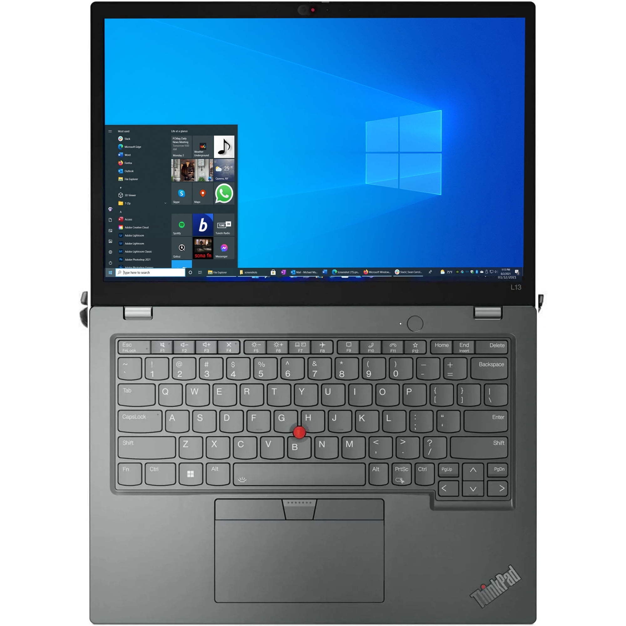 Lenovo Thinkpad L390 Yoga