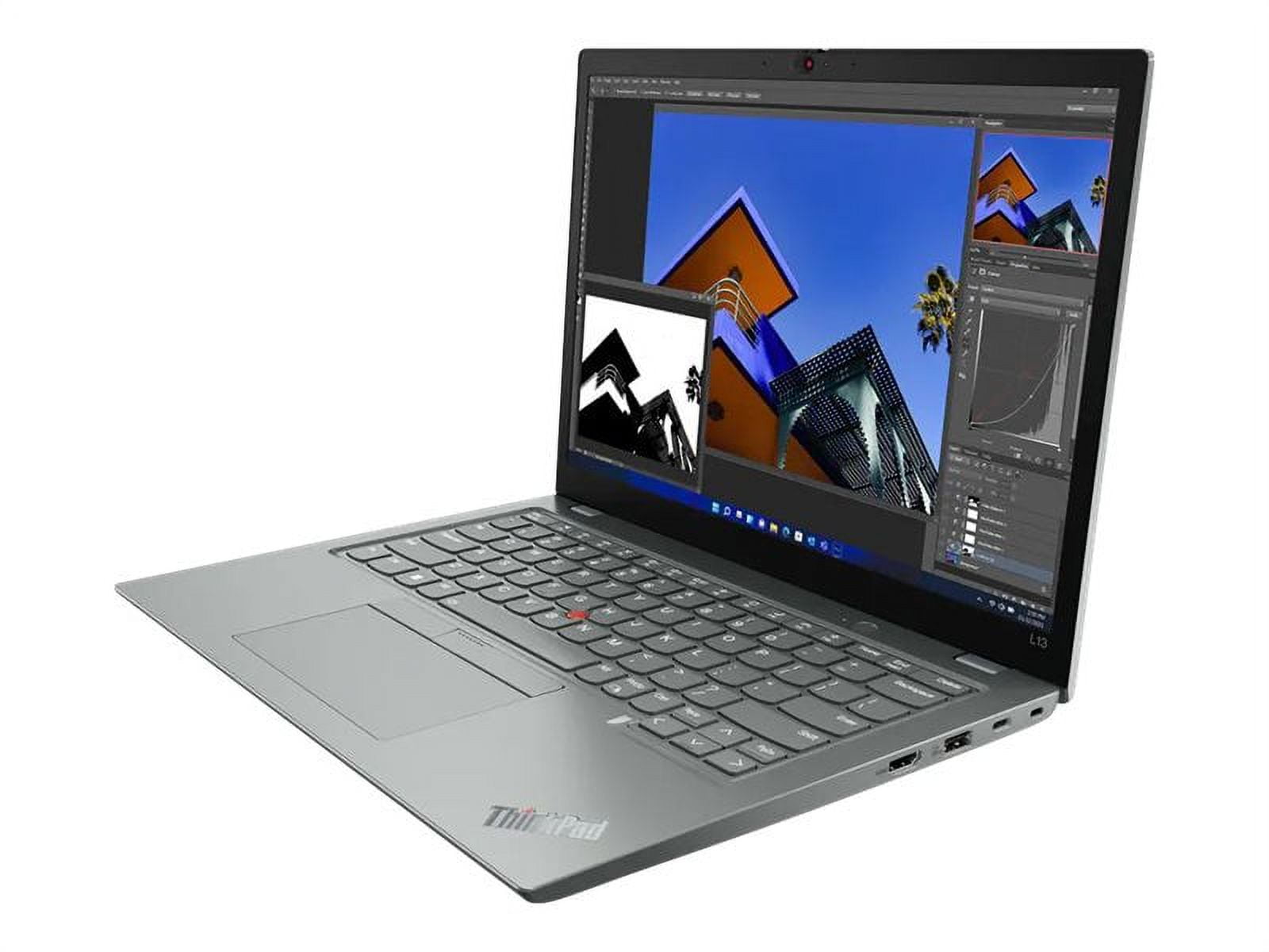ThinkPad L13 Gen3／i5 1235U／16GB／256GB Lenovo ThinkPad L13 Gen 3 21B3 - Intel Core i5 - 1235U / up