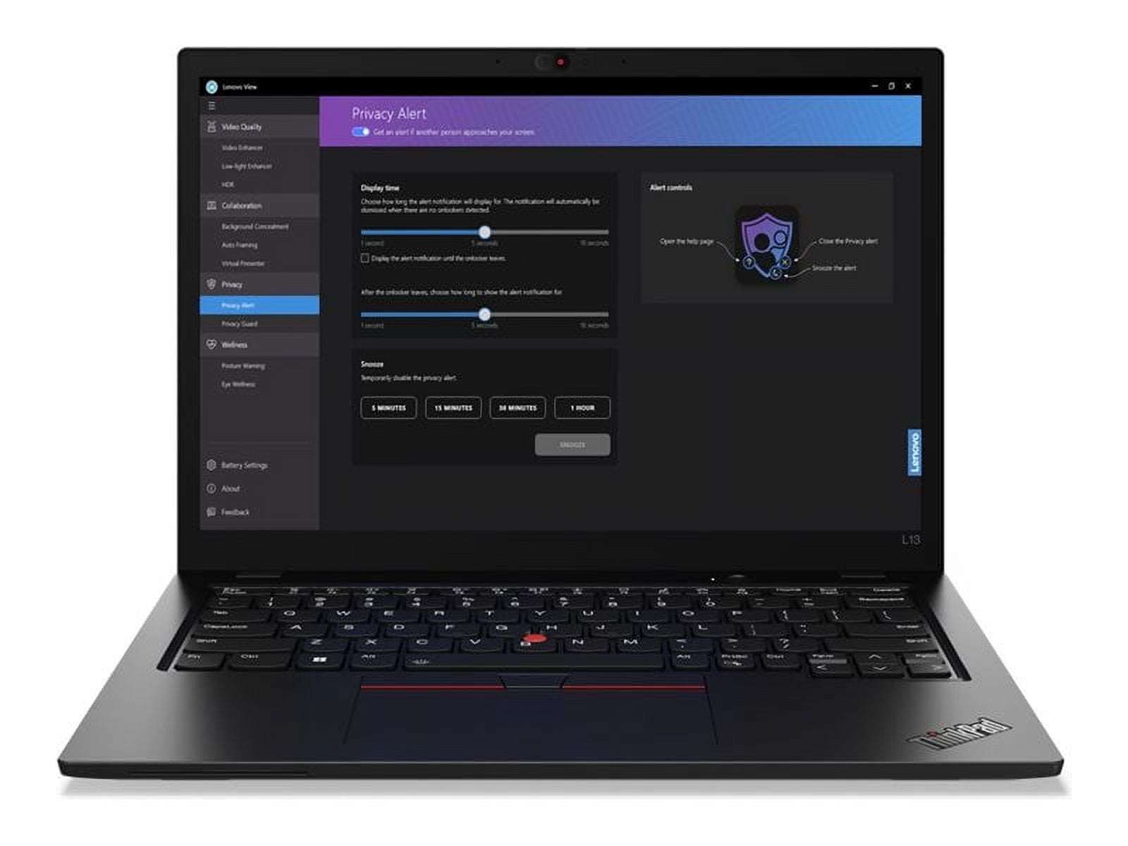 THINKPAD L13 CLAM G5 ULTRA 7 - Walmart.com