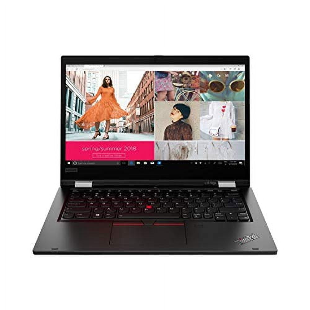 Lenovo ThinkPad L13 Yoga 13.3