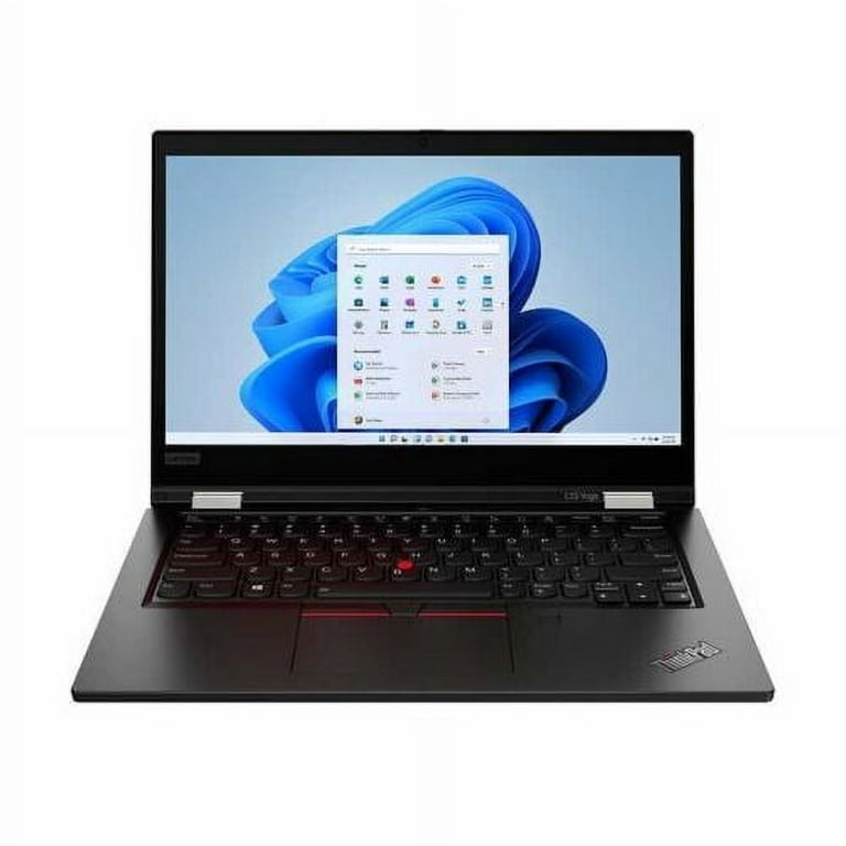 THINKPAD L13 i5第10世代16/256GB+MsOffice-