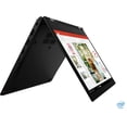 thumbnail image 1 of Lenovo ThinkPad L13 Yoga 13.3" Touchscreen 2-in-1 Laptop, Intel Core i5, 8GB, 256GB SSD, 1 of 8