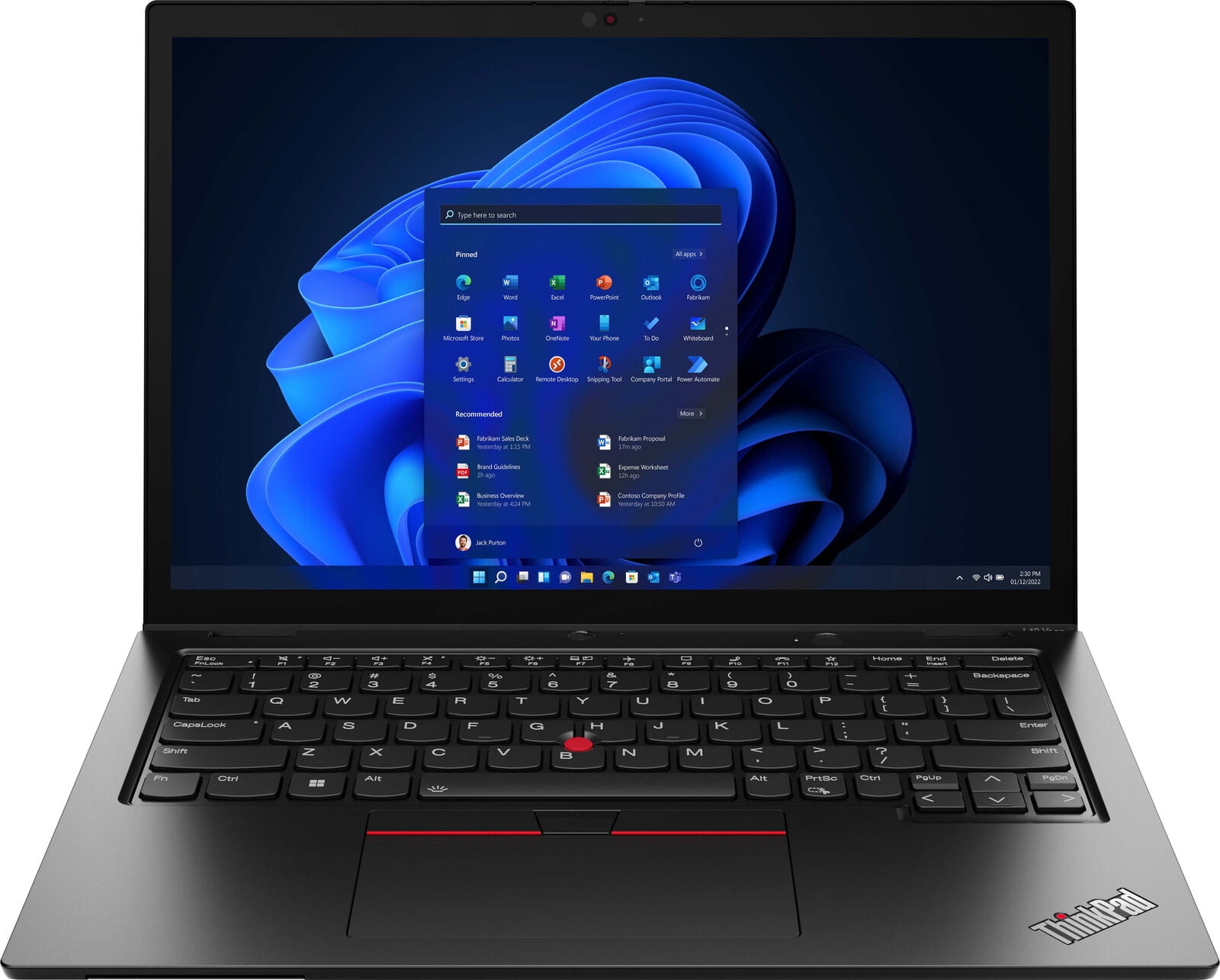 Lenovo-ThinkPad-L13-Yoga-13-3-