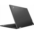 thumbnail image 1 of Lenovo ThinkPad L13 Yoga Gen 3 13.3" WUXGA 2-In-1 Touchscreen Laptop, Intel Core i3-1215U 1.2GHz, 8GB RAM, 256GB SSD, Windows 11 Pro, Thunder Black, 1 of 1
