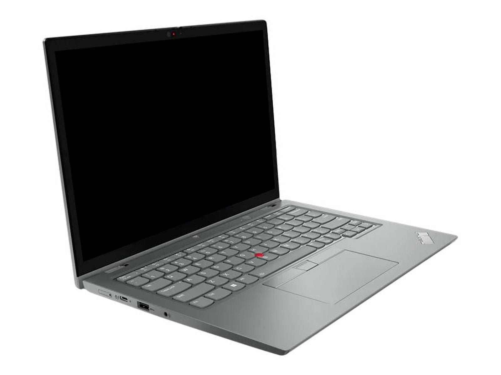 Lenovo New Laptop - ThinkPad L13 Yoga Gen 3, 13.3
