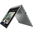 thumbnail image 1 of Lenovo ThinkPad L13 Yoga Gen 3 21B5003TUS 13.3 Touchscreen Convertible 2 in 1 Notebook - WUXGA - 1920 x 1200 - Intel Core i5 12th Gen i5-1245U Deca-core [10 Core] - 8 GB Total RAM - 8 GB On-board, 1 of 1