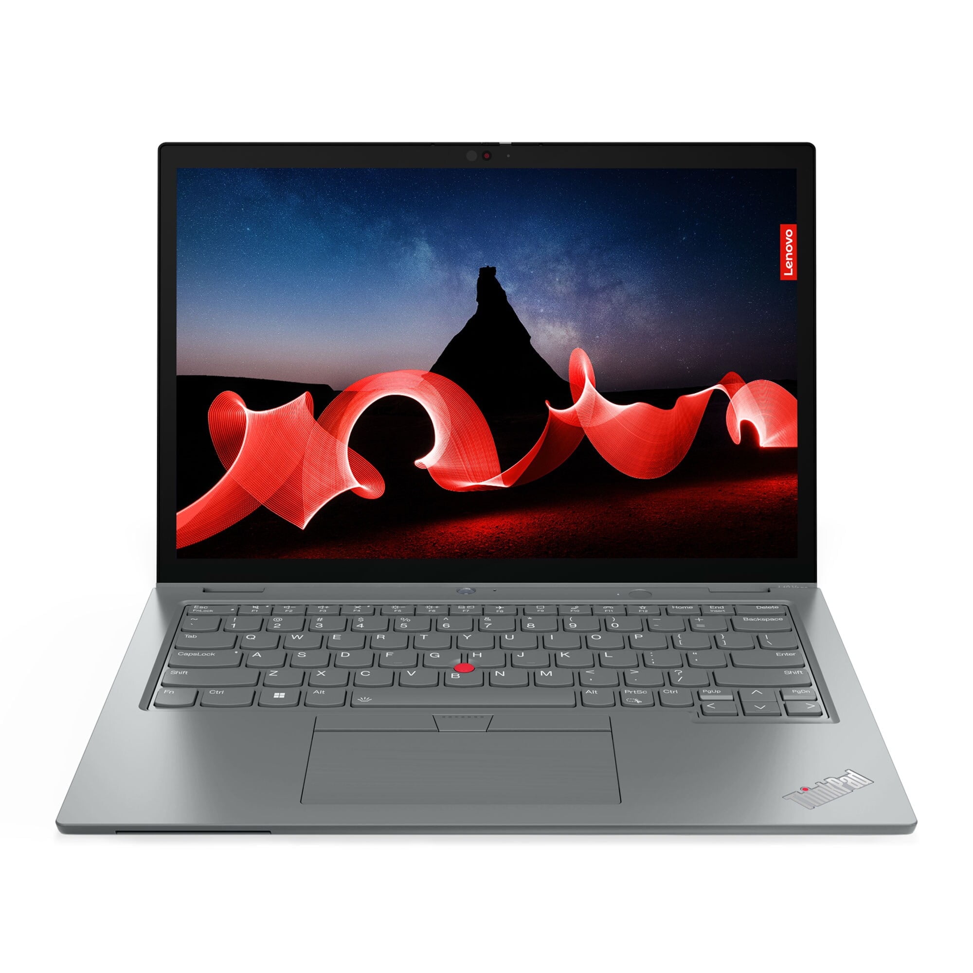 BIOS起動　Lenovo thinkpad L13 Gen4 1335U ThinkPad L13 Gen 4 | 13 inch business laptop powered by up
