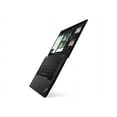 thumbnail image 1 of Lenovo ThinkPad L14 Gen 4 21H2 - 180-degree hinge design - Intel Core i5 - 1335U / up to 4.6 GHz - Win 11 Pro - Intel Iris Xe Graphics - 16 GB RAM - 512 GB SSD TCG Opal Encryption - 14" IPS 1920 x 1080 (Full HD) - Gigabit Ethernet - Wi-Fi 6E - thunder black, 1 of 10