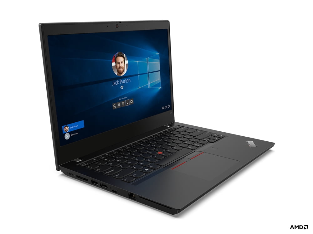 Lenovo ThinkPad L14 Laptop 14
