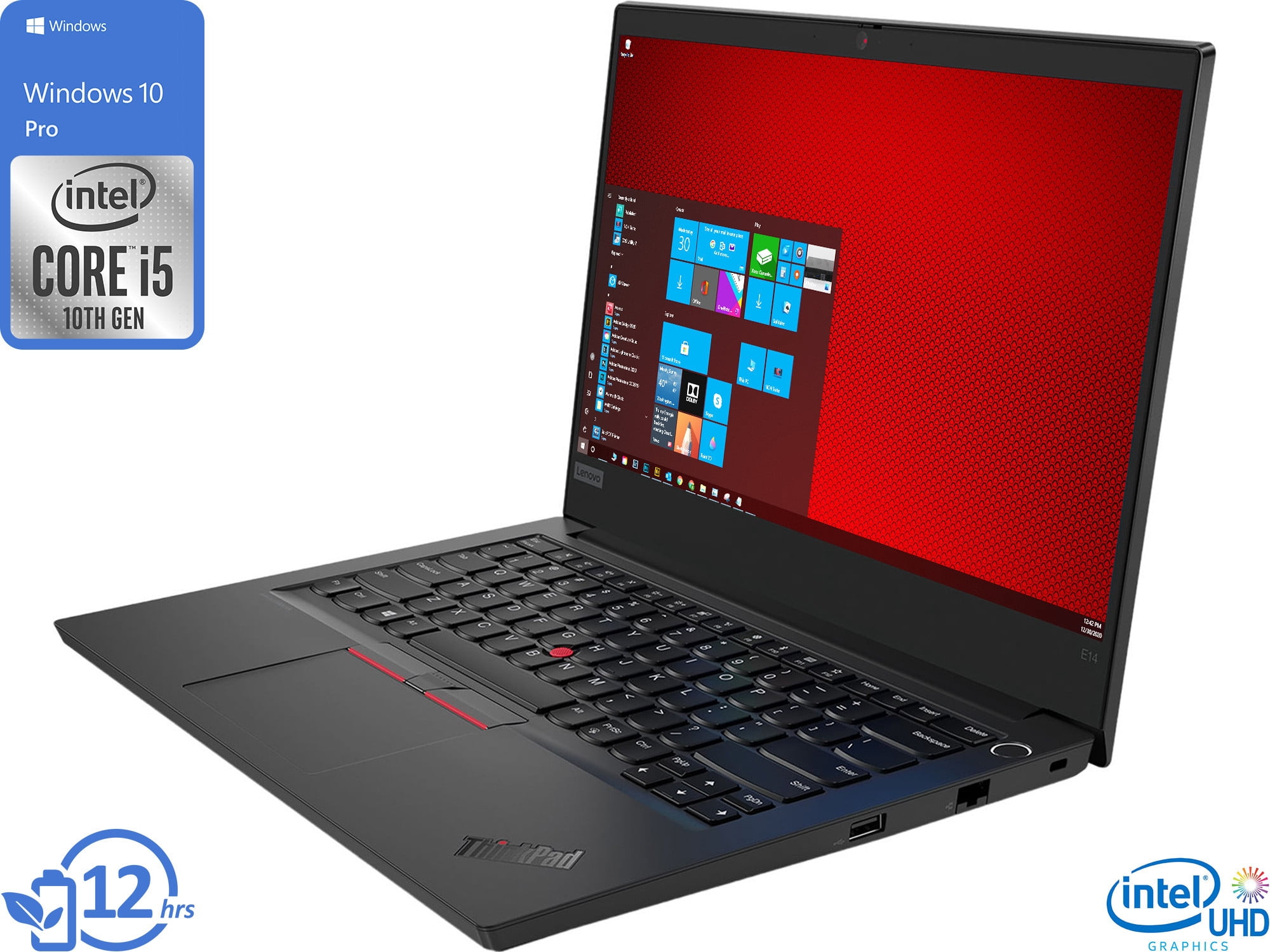 Lenovo ThinkPad L14 Notebook, 14