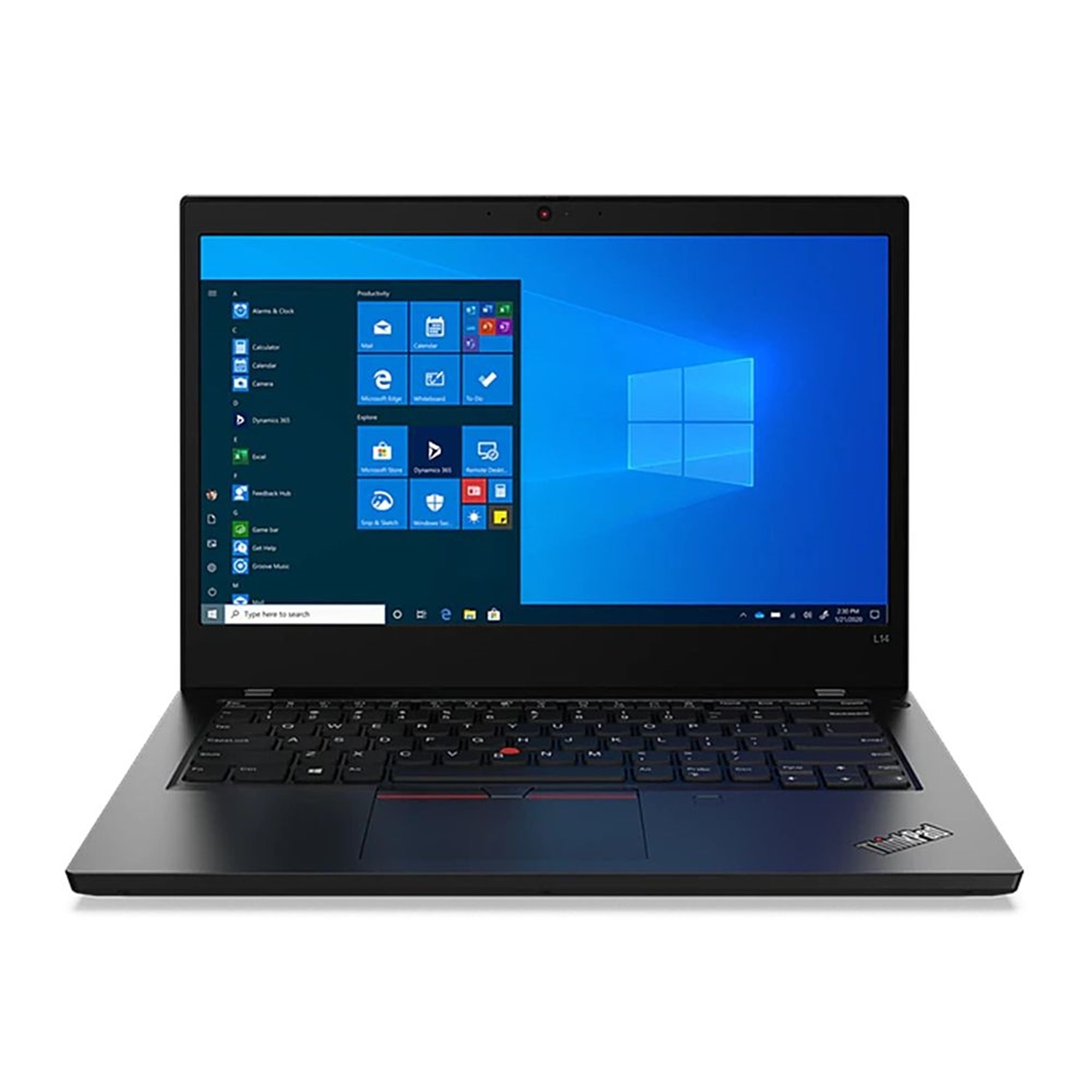 Lenovo ThinkPad L14s Gen 2 14