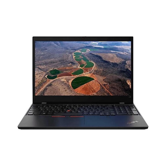 Lenovo ThinkPad L15 AMD Laptop, 15.6" FHD IPS 250 nits, Ryzen 7 Pro 4750U, 16GB Memory, 512gb SSD, Windows 11 Pro ( Win 10 Pro Preinstalled Through) - 20U7S0CR00