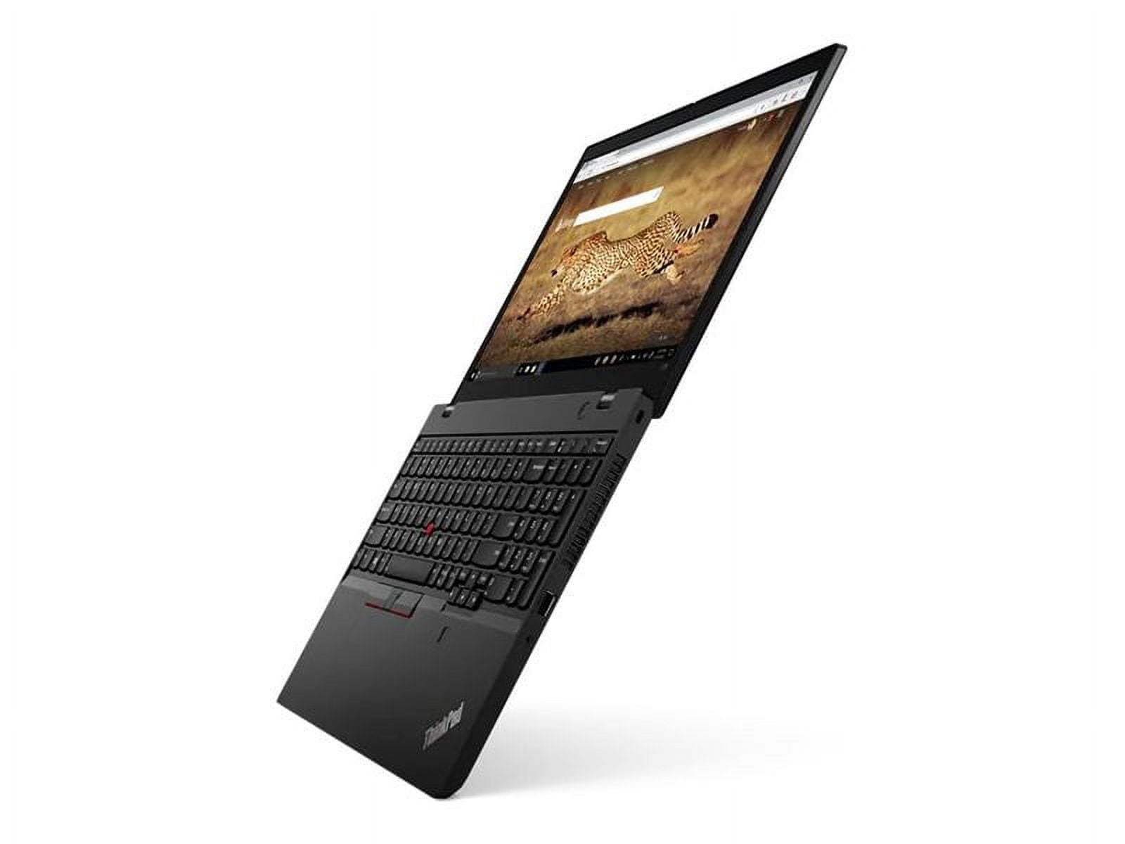 Lenovo ThinkPad L15 Gen1 20U3002GUS 15.6