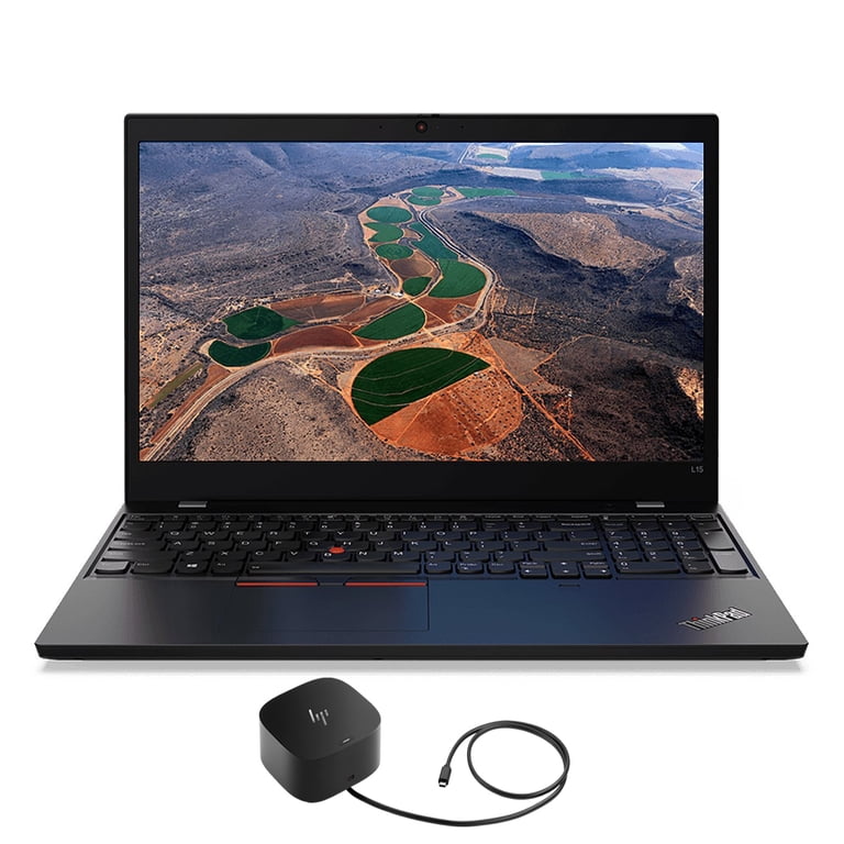 Lenovo ThinkPad L15 Gen 1 Home/Business Laptop (AMD Ryzen 5 Lenovo ThinkPad L15 Gen 1 Home/Business Laptop (AMD Ryzen 5