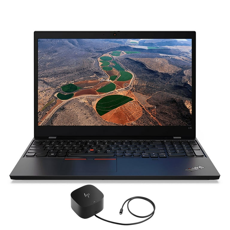 Lenovo ThinkPad L15 Gen 1 Home/Business Laptop (AMD Ryzen 5 PRO 4650U 6-Core, 15.6in 60Hz Full HD (1920x1080), AMD Radeon, 64GB RAM, 8TB PCIe SSD, Lenovo ThinkPad L15 Gen 1 Home/Business Laptop (AMD Ryzen 5 PRO 4650U 6-Core, 15.6in 60Hz Full HD (1920x1080), AMD Radeon, 64GB RAM, 8TB PCIe SSD,