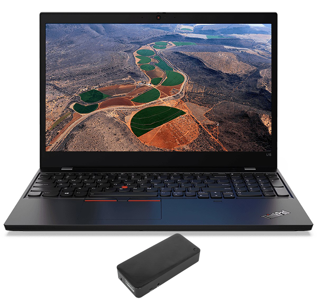 う*す様 ThinkPad L15 GEN1 Ryzen 5 PRO 4650U Lenovo-ThinkPad-L15-Gen-1-Home