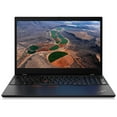 thumbnail image 1 of Lenovo ThinkPad L15 Gen 1 Home and Business Laptop (AMD Ryzen 5 PRO 4650U 6-Core, 32GB RAM, 1TB PCIe SSD, 15.6" Full HD (1920x1080), AMD Radeon, Wifi, Bluetooth, Webcam, 1xUSB 3.2, 1xHDMI, Win 10 Pro), 1 of 5
