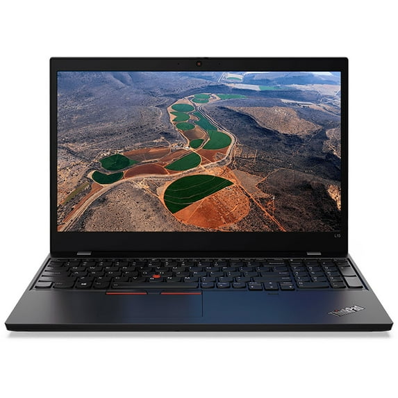 Restored Lenovo ThinkPad L15 Gen 1 Home/Business Laptop (AMD Ryzen 5 PRO 4650U 6-Core, 32GB RAM, 2TB PCIe SSD, AMD Radeon, 15.6in 60 Hz Full HD (1920x1080), Wifi, Win 10 Pro)