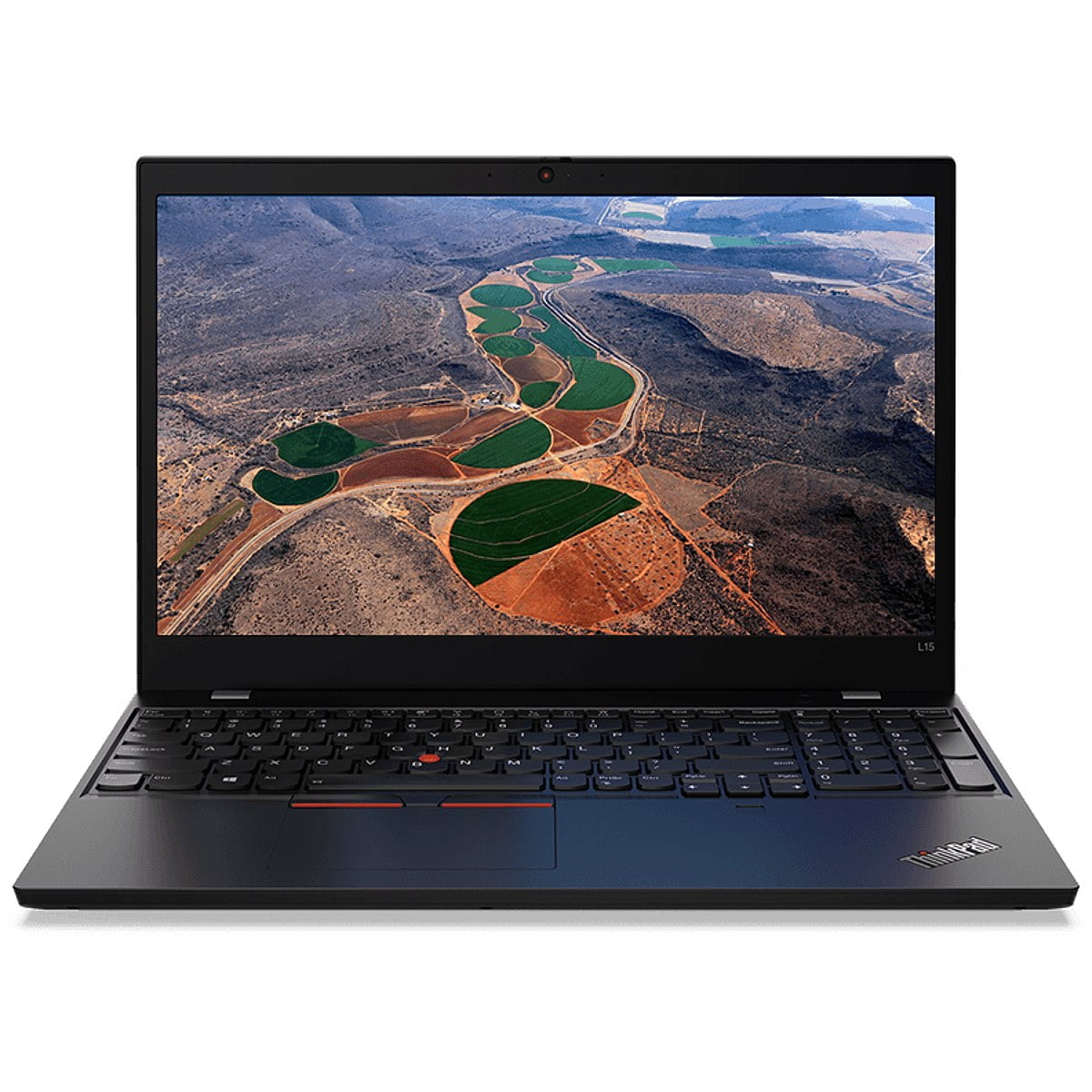 Lenovo ThinkPad L15 Gen 1 Home and Business Laptop (AMD Ryzen 5