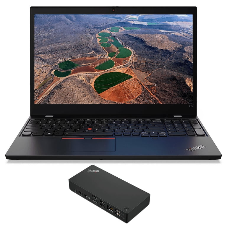 う*す様 ThinkPad L15 GEN1 Ryzen 5 PRO 4650U Lenovo ThinkPad L15 Gen 1 Home & Business Laptop (AMD Ryzen 5 PRO