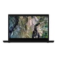 thumbnail image 1 of Lenovo ThinkPad 15.6" Full HD Touchscreen Laptop, Intel Core i7 i7-1165G7, 256GB SSD, Windows 10 Pro, 20X300HCUS, 1 of 16