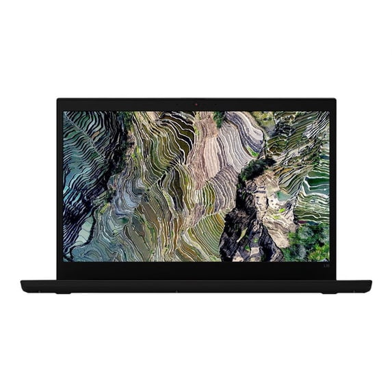 Lenovo ThinkPad 15.6" Full HD Touchscreen Laptop, Intel Core i7 i7-1165G7, 256GB SSD, Windows 10 Pro, 20X300HCUS