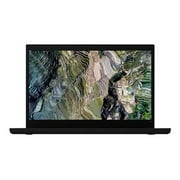 Lenovo ThinkPad L15 Gen 2 Intel Laptop, 15.6 FHD IPS Narrow Bezel, i5-1135G7, UHD Graphics, 8GB, 256GB, Win 10 Pro Preinstalled Through Downgrade Rights In Win 11 Pro