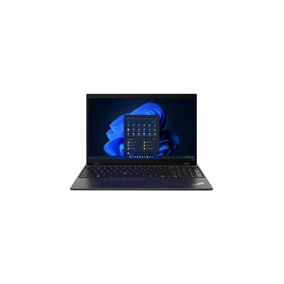 Lenovo ThinkPad 15.6" Full HD Laptop, Intel Core i5 i5-1235U, 8GB RAM, 256GB SSD, Windows 11, 21C30055US