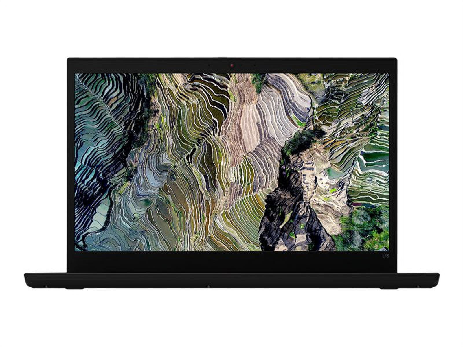 Lenovo ThinkPad L15 Gen 2 20X3 - Intel Core i5 - 1135G7 / up to