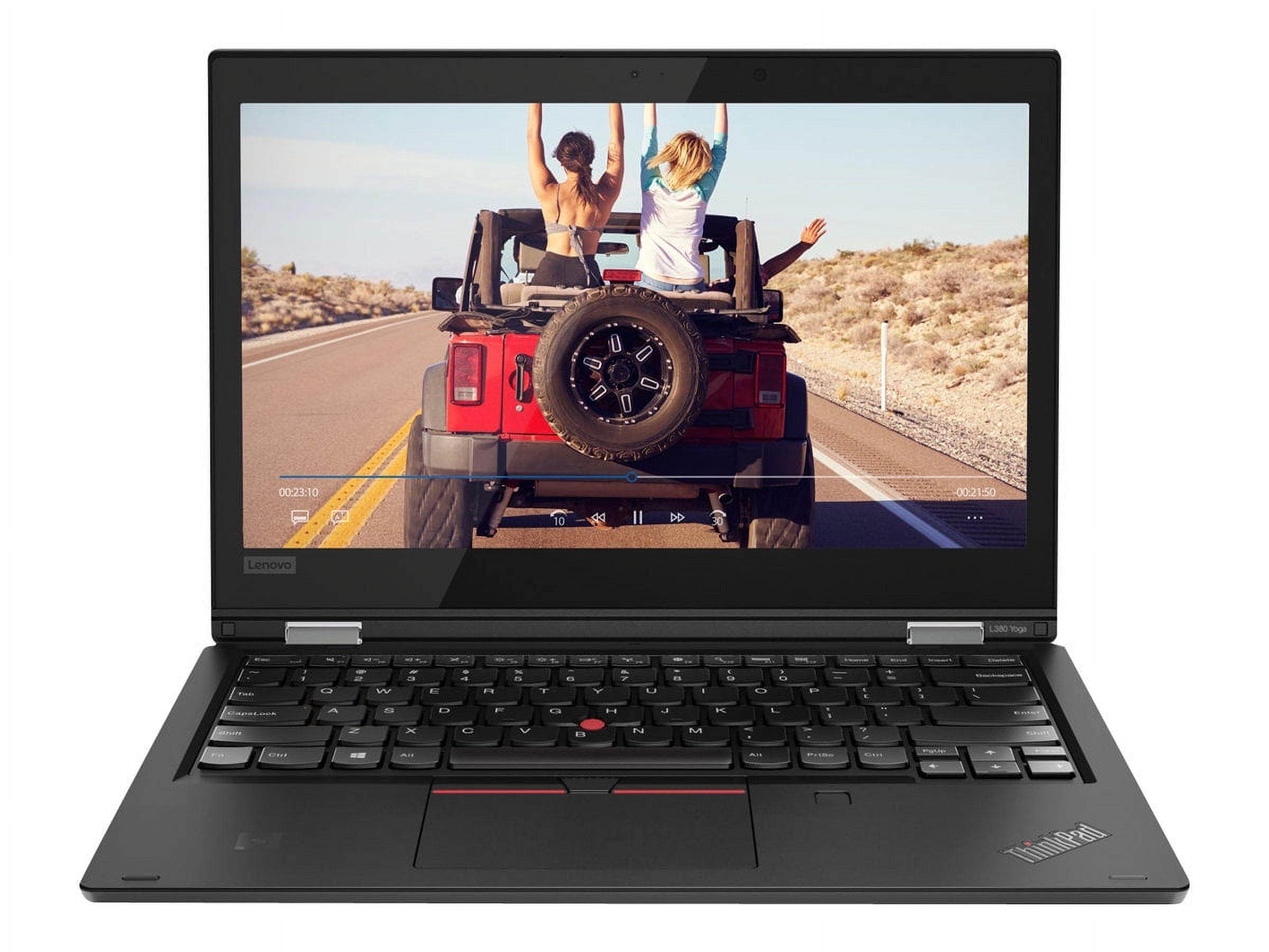 Lenovo ThinkPad L380 Yoga 20M7 - Flip design - Intel Core i5 