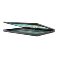 thumbnail image 1 of Lenovo ThinkPad L470 20J4 - Intel Core i5 - 7200U / up to 3.1 GHz - Win 10 Pro 64-bit - HD Graphics 620 - 4 GB RAM - 500 GB HDD - 14" IPS 1920 x 1080 (Full HD) - Gigabit Ethernet - Wi-Fi 5 - black - kbd: US, 1 of 9