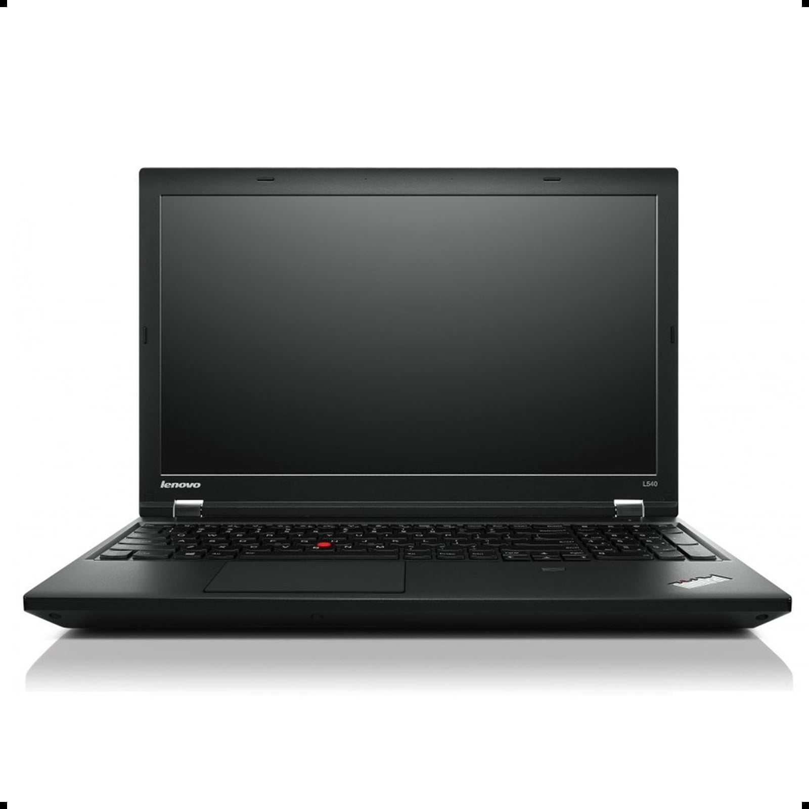 Lenovo ThinkPad L540 15.6 Business Laptop, Intel Core i5-4300M 2.6GHZ, 16G  DDR3L, 256G SSD, VGA, USB 3.0, DVDRW, Windows 10 Pro 64