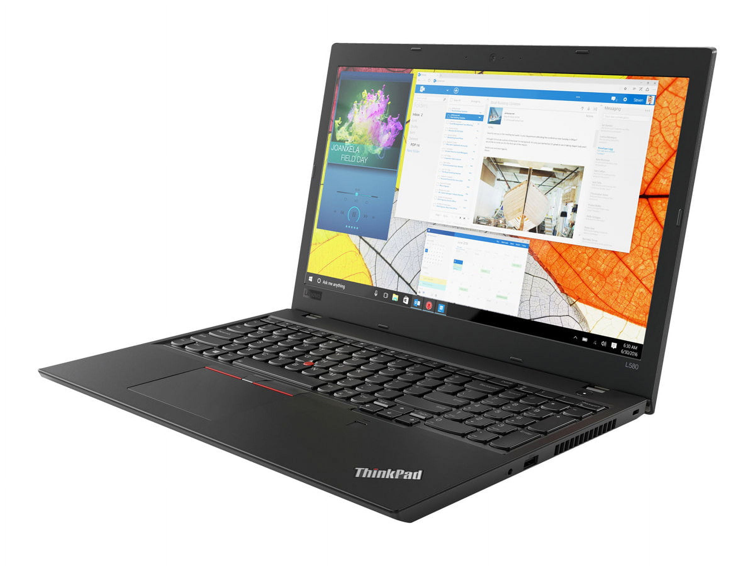 Lenovo ThinkPad L580 15.6