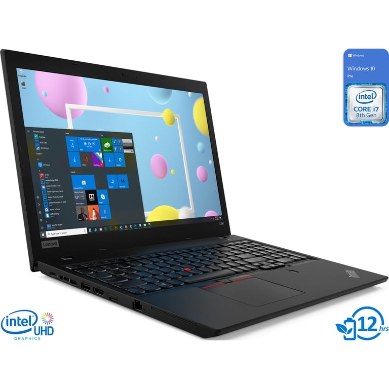 Lenovo ThinkPad L590 Notebook, 15.6