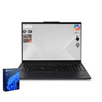 Lenovo ThinkPad Laptop, 16" FHD Touchscreen, AMD Ryzen 5 7535U, 16GB DDR5,512GB SSD, Wi-Fi 6E, Win 11 Pro