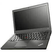 Lenovo ThinkPad Laptop RECERTIFIED
