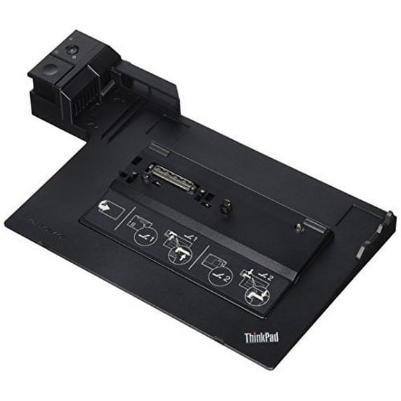 Lenovo ThinkPad Mini Dock Series 3 Docking Station with USB 3.0 - 90W - 433715