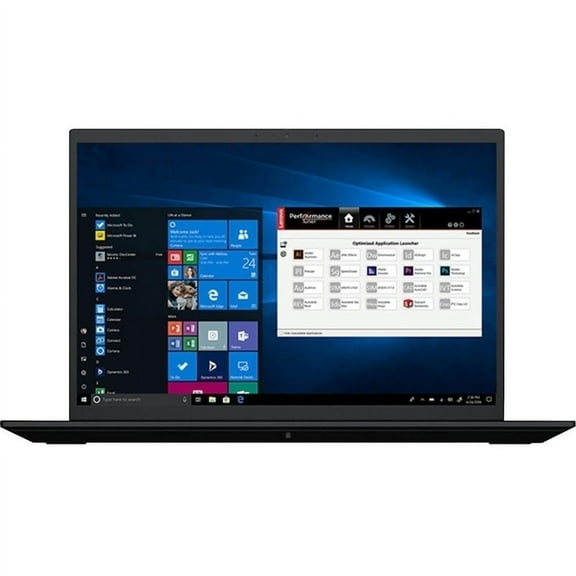 TopSeller THINKPAD P1 G4 I7-11800H 2.3G 16GB 512GB SSD 16IN