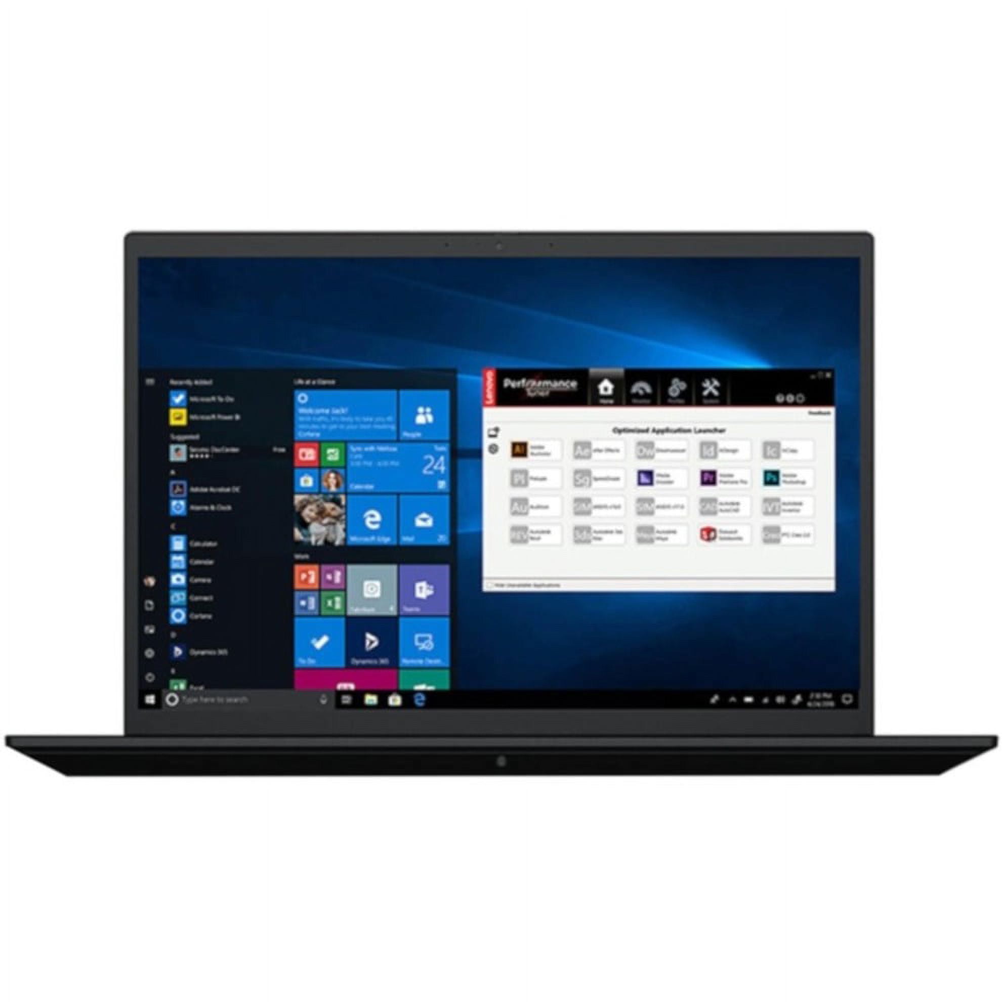 Lenovo ThinkPad 16