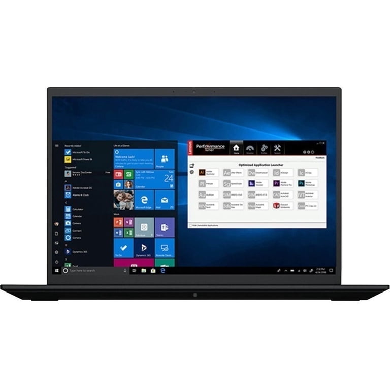 Lenovo ThinkPad 16