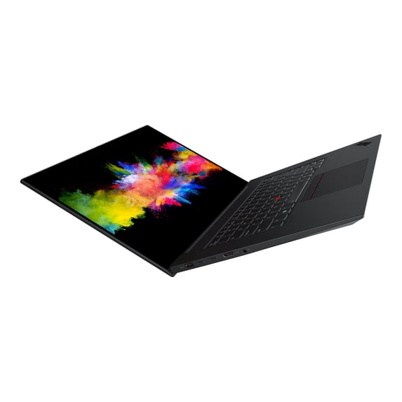 Lenovo ThinkPad 16" Laptop, Intel Core i7 i7-12700H, 32GB RAM, 1TB SSD, Windows 11, 21DC003XUS