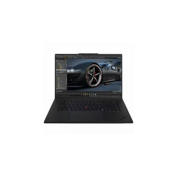 Lenovo ThinkPad P1 Gen 7 16.0" Intel Core Ultra 9 185H GeForce RTX 4070 Laptop GPU 32GB Memory 1TB SSD Windows 11 Pro 21KV0001US