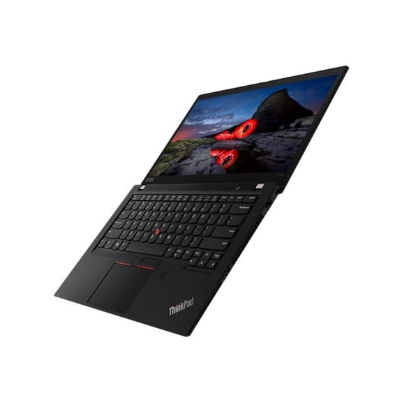 Lenovo ThinkPad 14" Full HD Laptop, AMD Ryzen 7 PRO 4750U, 512GB SSD, Windows 10 Pro, 20Y10045US