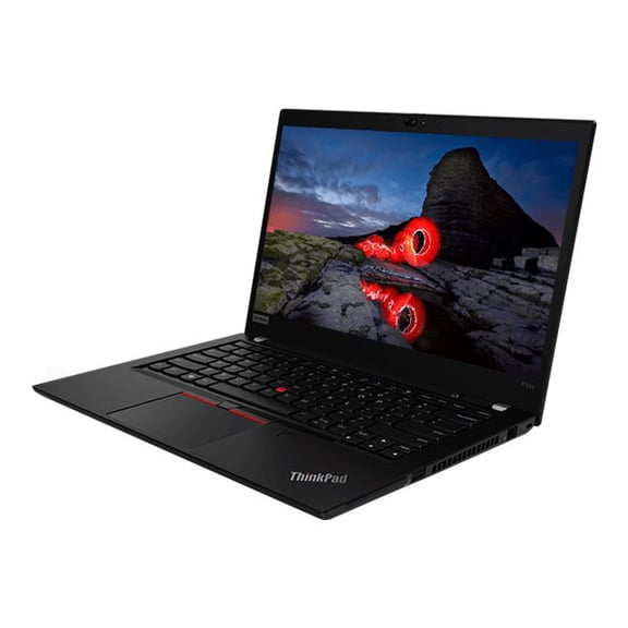 TOPSELLER THINKPAD P14S 5650U