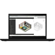 Lenovo ThinkPad P14s Gen 2 21A0003PUS 14 Mobile Workstation - Full HD - 1920 x 1080 - AMD Ryzen 7 PRO 5850U Octa-core 8 Core 1.90 GHz - 16 GB Total RAM - 512 GB SSD - Black